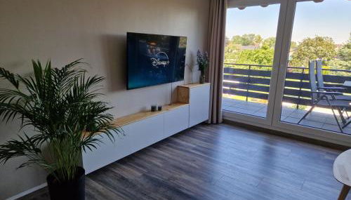 Moderne Wohnung in Zülpich - Foto 5