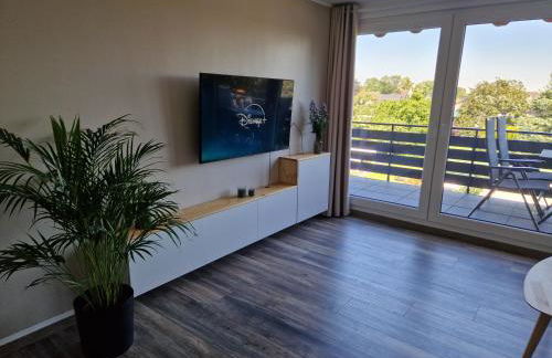 Moderne Wohnung in Zülpich - Foto 5