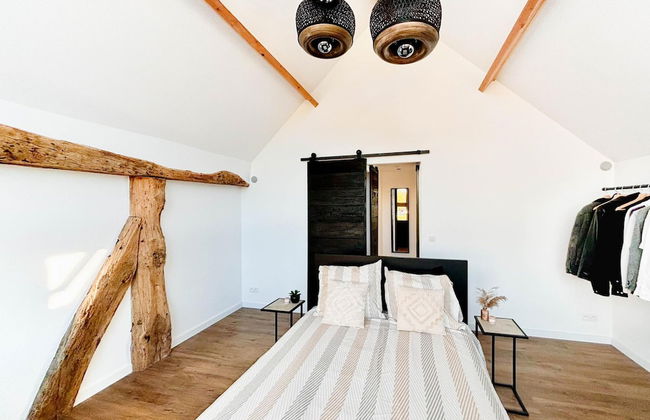 Charming Authentic Home With Garden - Foto 16