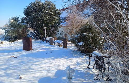 Ferienwohnung Koitscheblick - Foto 20