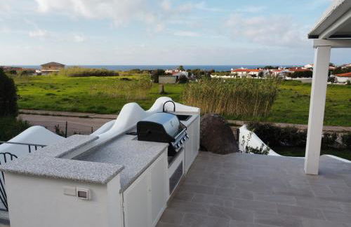 Casa Su Soli Sardu II - Sea View - Foto 12