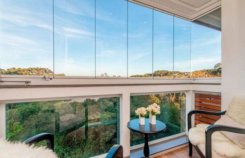 Delle Alpi 416C - Ao lado da roda-gigante - Foto 9