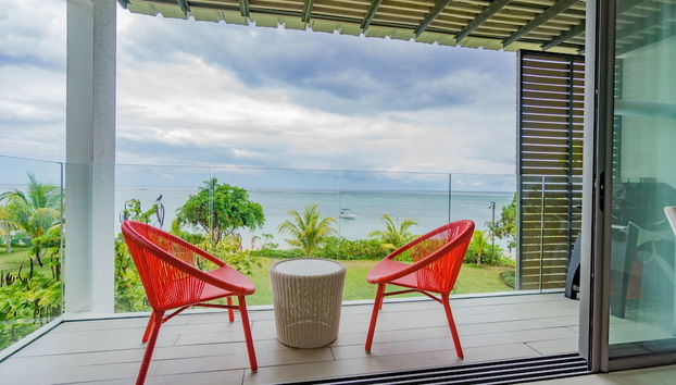 Salón en el vestíbulo