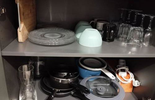 Le Studio de la Seine - Foto 7