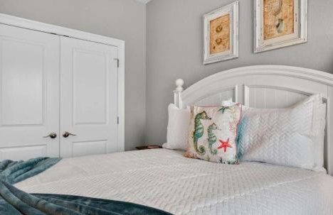 St George Island 4 Bed 4 Bath Pool Pet Friendly - Foto 43