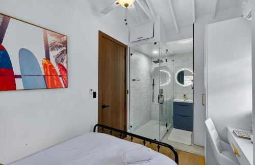 Villa 800 - 3 BEDROOM - 3 AND A HALF BATHROOMS -6 BEDS- Spa like Retreat Saline Pool & Jacuzzi - Foto 52