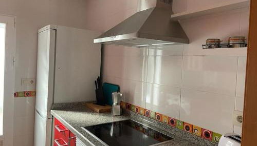 Preciosa casa entera con patio - Foto 3