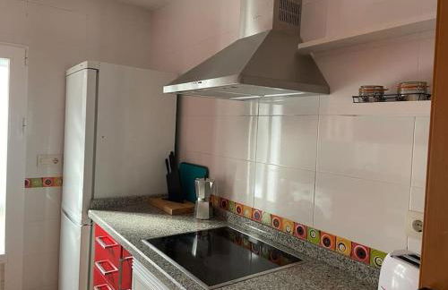 Preciosa casa entera con patio - Foto 3