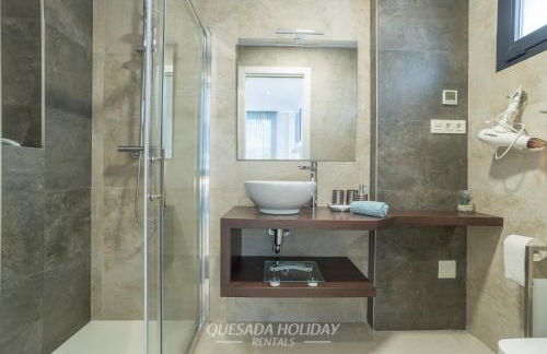 Villa Benijofar Dilara private pool 6 people - Foto 40