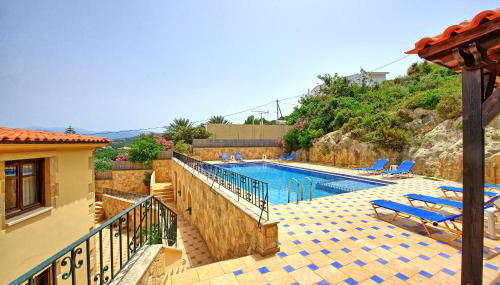 Villa Sevi Grande by PosarelliVillas - Foto 3