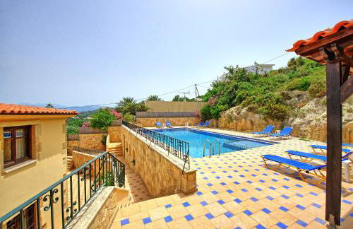 Villa Sevi Grande by PosarelliVillas - Foto 3