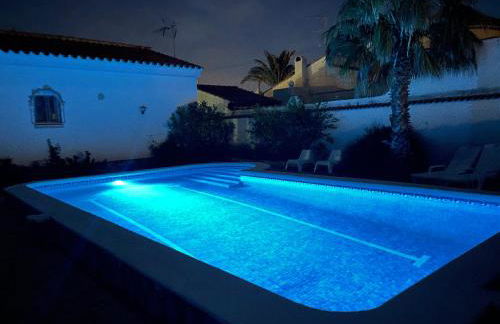 VILLA VEGAS - piscine privée - Foto 1