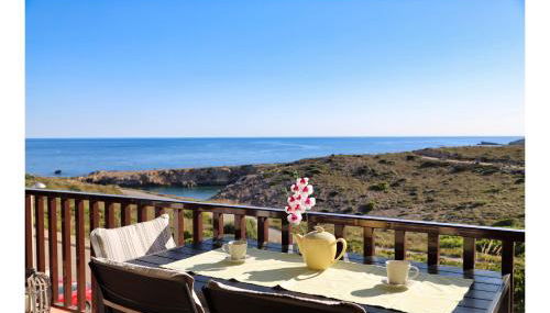 Appartement vue Mer à 300m de la plage - Son Parc - Foto 2