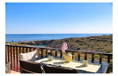 Appartement vue Mer à 300m de la plage - Son Parc - Foto 2