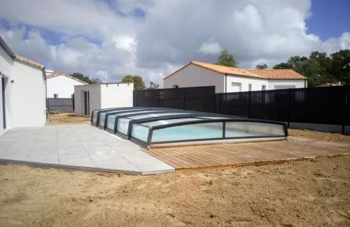 Holiday home with private pool - Foto 21