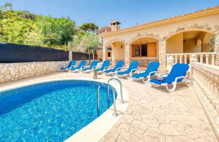 Costacabana - Villa Sarai - Foto 2