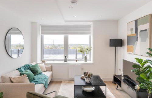 Designer Flat in Prime Location - Foto 8