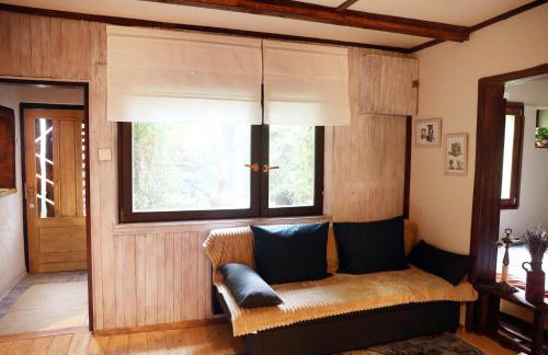 Rustic apartment Hidden - Photo 43