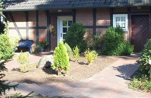 Ferienwohnungen Manfred Peters Baven - Photo 17