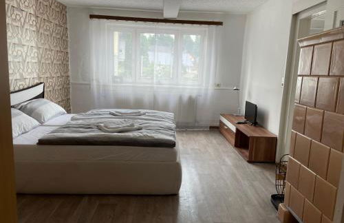 Ferienhaus Holiday Heaven - Foto 8