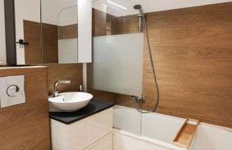 Sternenblick Lodge, im Harz, mit Schwimmbad und Sauna - Foto 13