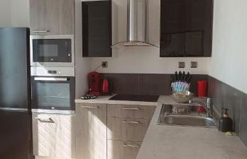 Chez MaLouNa - 15 min de la Baie de Somme - Foto 2