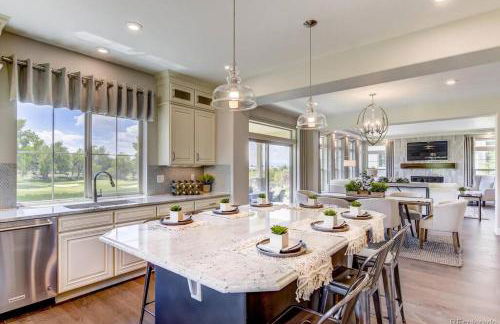 Stunning Golf Course View in Denver - Foto 16