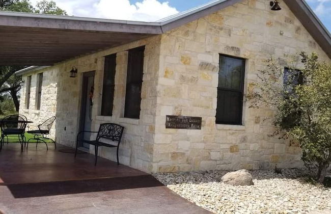 Breezy Hills Cottages - Foto 3