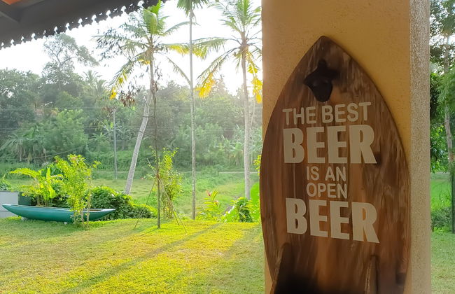 The Mugatiya - Foto 41