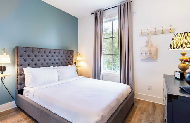 The Magnolia 2 by Avantstay Germantown Balcony - Foto 25