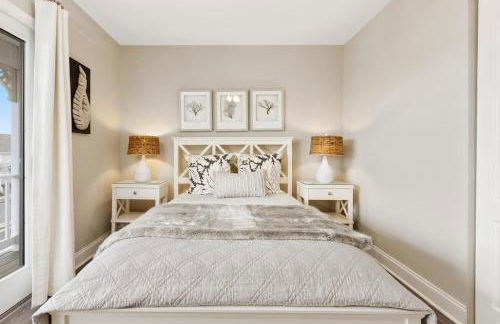 Balcony View, Updated Interior, Close to the Beach! - Foto 25