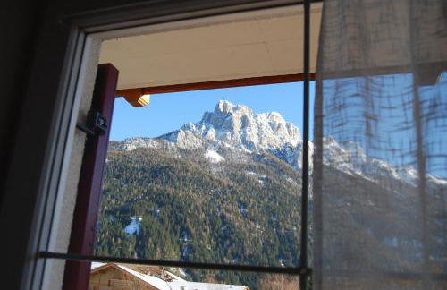 Residence Ciasa Alpe - Foto 19