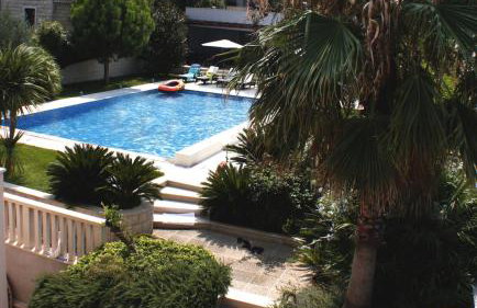 Villa Keti apartments Pool & Wellness - Photo 65