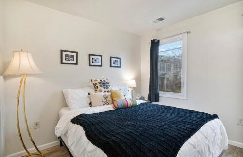 USNA Home In Downtown Annapolis - Foto 38