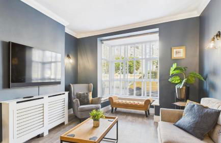 Simeon Sands Coastal Escape - Foto 1