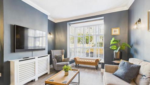 Simeon Sands Coastal Escape - Photo 1