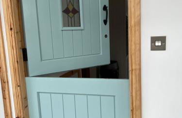 The Cottage at Ashbrook - Charming Country Cottage near Belfast - Foto 21