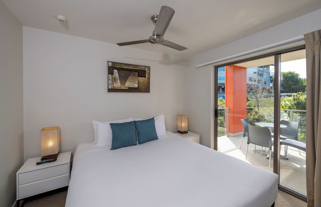 Essence Apartments Chermside - Foto 15