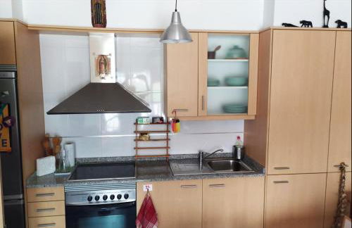 Apartamento Boho Chic Costa da Morte A Favela - Foto 29