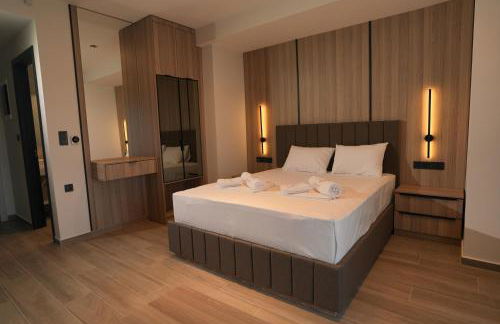 Sunrise Luxury Apartments 2 - Foto 19