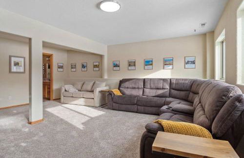 Leightons Lodge Hot Tub Borders National Forest - Foto 3