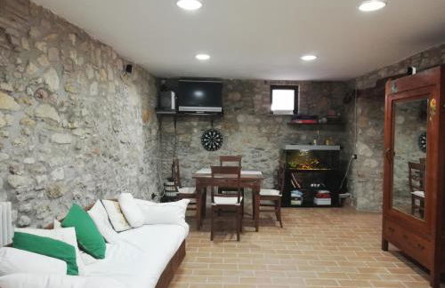 Giardino casa Selciata - Foto 36