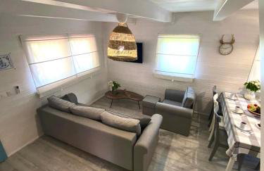 Jak Tu Ładnie - wyjątkowe miejsce z atrakcjami na rodzinny wypoczynek nad jeziorem, Mazury - Foto 18