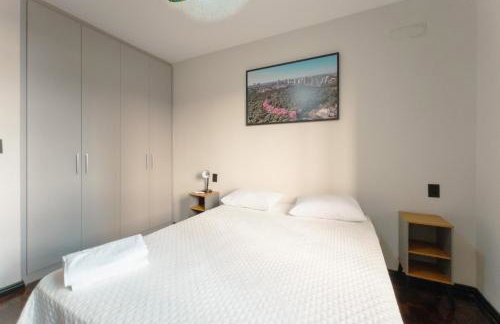 Apartamento Centro Espaçoso MJ23 - Foto 22