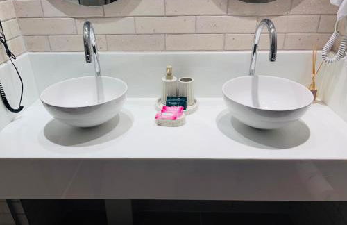 Frente Mar - Beach Class Internacional - Flat Boa Viagem - Foto 9