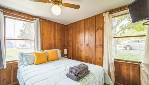 One bedroom cottage on the beach - Foto 3