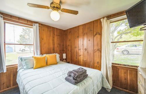 One bedroom cottage on the beach - Foto 3