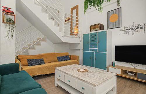 Marta Beach House - Caños De Meca - Foto 19