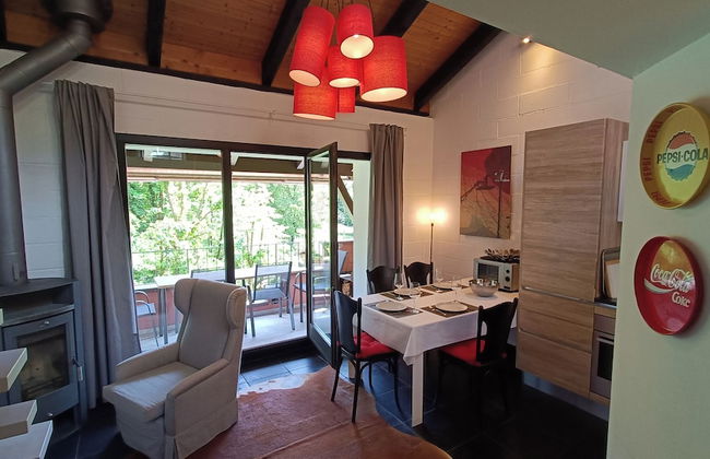 Casa Boschetto - Foto 9