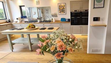 Bellropes Countryside Retreat - Foto 5